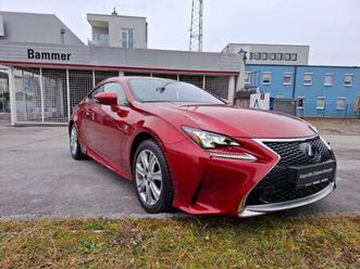 lexus rc 300h f sport