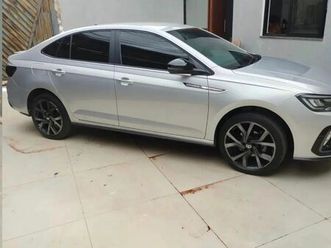 volkswagen virtus exclusive 250tsi 1.4 flex 16v aut 2023