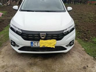 vând logan 3 comfort