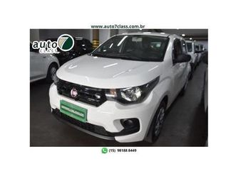 fiat mobi drive 1.0 flex 6v 5p