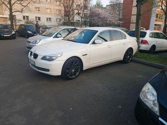 bmw 525i xdrive e60