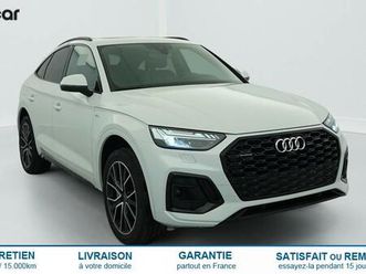 50 tfsie 299 s tronic 7 quattro s line