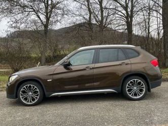 bmw x1 xdrive25i -