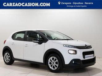 bluehdi 73kw (100cv) s&s feel