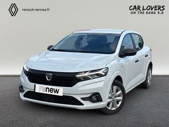 sandero-sce-65-essentiel