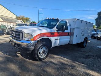 2004 ford f-550 super duty super duty