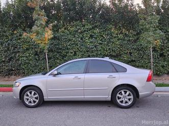 volvo s40 2008