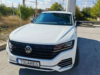 vw touareg toureg 3, 0 l v6 ehybrid 4motion ≫ 2021 • 88 900 лв. • id