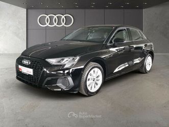 spb 40 tfsi e s tronic business advanced