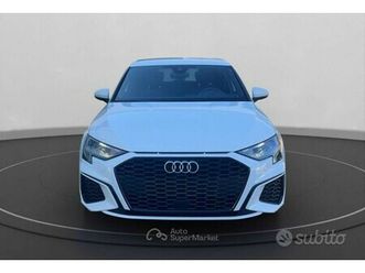 spb 40 tfsi e s tronic business advanced