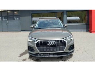 45tfsi fari led cambio s tronic navi