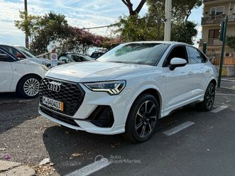 spb 35 tfsi s tronic s line pack black ban