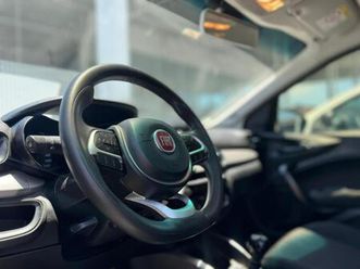 fiat argo drive 1.0 6v flex