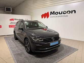 tiguan 2.0 tdi 150ch dsg7