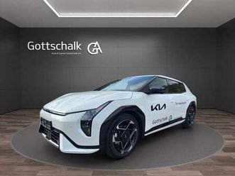 81,4 kwh fwd gt-line