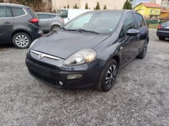 fiat punto 1.4gas ing ≫ 2010 • 5 400 лв. • id