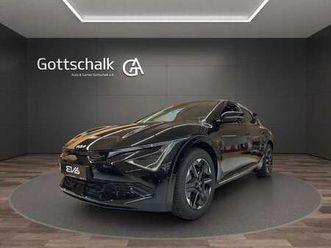 earth 84 kwh 229ps rwd *wärmepumpe*hud*led*