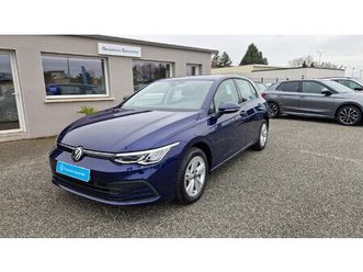 golf 1.0 tsi opf 110 bvm6