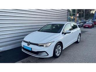 golf 1.0 tsi opf 110 bvm6