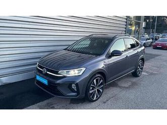 taigo 1.0 tsi 116 dsg7