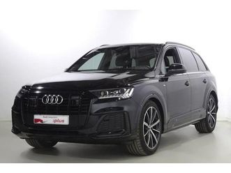 s line 50 tdi quattro 210 kw (286 cv) tiptronic