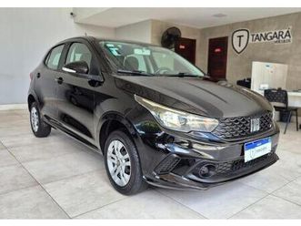 fiat argo 1.0 6v flex.