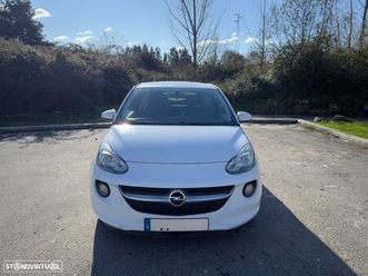 opel adam 1.2 jam j18