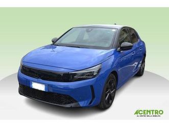 nuova gs 1.2 75cv mt5