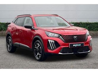 1.2 puretech allure euro 6 (s/s) 5dr