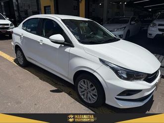 fiat cronos 1.3 drive