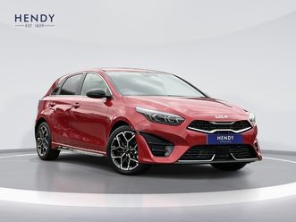 1.5 t-gdi dct gt-line