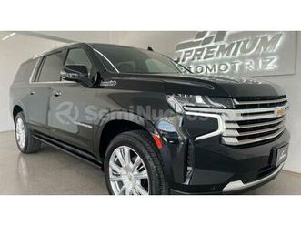 6.2 v8 high country at