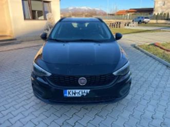 fiat tipo 1.4 t-jet 120cv sw s-design (88 kw) фабрична газ ≫ 2018 • 5 500 eur • id