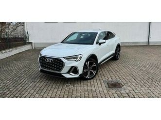 spb 35 tfsi s tronic s line pack sonos cer