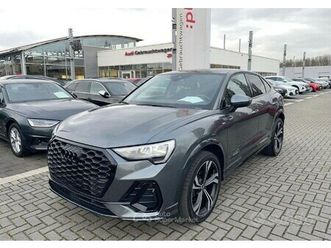 spb 35 tfsi s tronic s line pack tetto cer