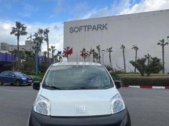 fiat fiorino clim 2023