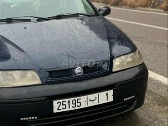 palio kessabia sans intermédiaire