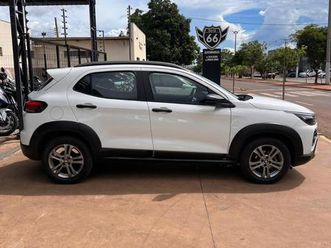 fiat pulse 1.3 drive cvt