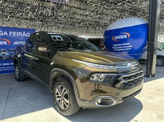 fiat toro 1.8 freedom auto