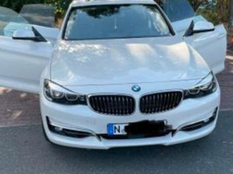 bmw 320 gran turismo gran turismo 320i xdrive lu...