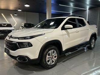 fiat toro 1.8 freedom auto