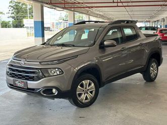fiat toro 1.8 freedom auto