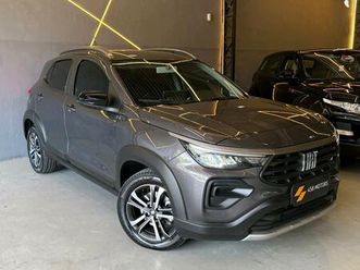 fiat pulse 1.0 t200 audace cvt