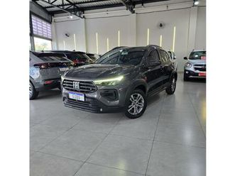 fiat pulse 1.0 t200 drive cvt