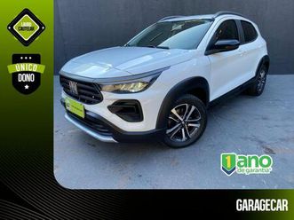 fiat pulse audace 1.0 turbo 200 flex aut.