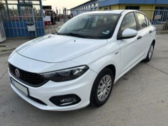 fiat tipo 1.4i * 39000km! ≫ 2020 • 20 900 лв. • id