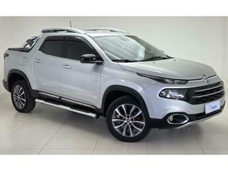 fiat toro 2.0 tdi volcano auto 4wd
