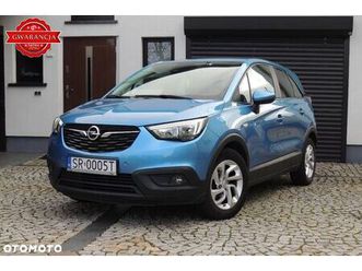 opel crossland x 1.2 innovation
