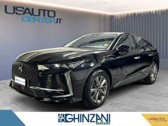 bluehdi 130 aut. business