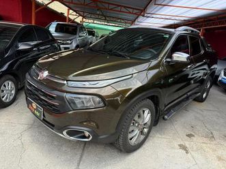 fiat toro 2.0 tdi ranch auto 4wd